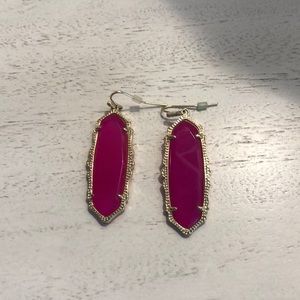 Kendra Scott Dangle Earrings